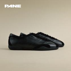 PANE 【口袋芭蕾】PORCELAIN轻训白瓷男女同款休闲运动德训鞋 两色可选