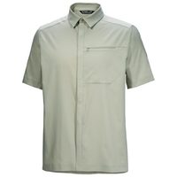 ARC'TERYX 日本直邮ARC'TERYX 始祖鸟 Skyline SS Shirt 男士短袖衬衫 X0000