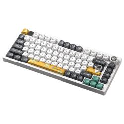 LEOBOG Hi75CPro 三模连接 铝坨坨机械键盘