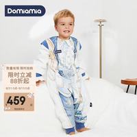 DOMIAMIA 哆咪呀婴儿睡袋 L码-哈利王子 薄夹棉