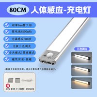 DOLILO 得利来 LED感应灯带 磁吸充电式 超长款