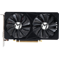 铭瑄 MS-GTX1650 TR 4GD6 显卡
