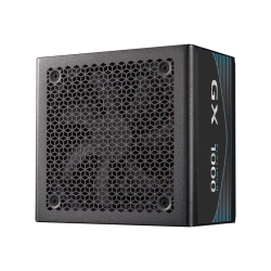 酷冷至尊 GX Platinum 1000W 白金牌全模组 ATX3.1 电脑电源