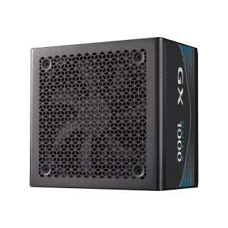 酷冷至尊 GX Platinum 1000W 白金牌全模组 ATX3.1 电脑电源