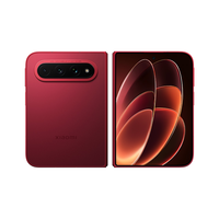 小米 18 Fold 玄戒O3芯片 透明 1GB+1GB 折叠屏手机