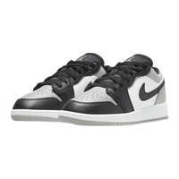 耐克 AIR JORDAN 1 LOW 复古做旧 运动板鞋