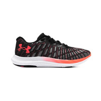安德玛 男女新款户外透气轻便缓震舒适户外网面休闲运动跑步鞋 35.5