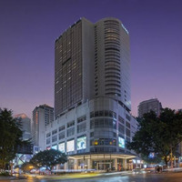 重庆大都会凯悦酒店3天2晚套餐