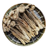食膳康 鹿茸菇干货100g袋装