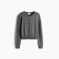移动端：H&M 【慵懒针织】H&M 女士针织衫