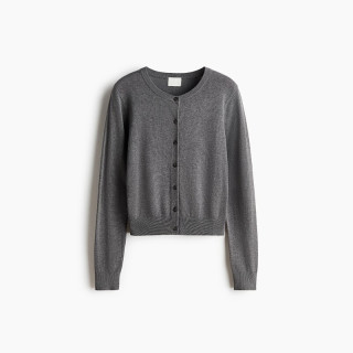 移动端：H&M 【慵懒针织】H&M 女士针织衫