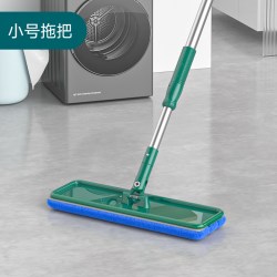 沃森禾 WATSONHE/沃森禾平板拖把家用一拖净干湿两用懒人吸污清洁神器