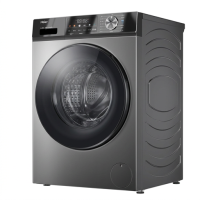 Haier 海尔 初色系列 XQG120-HL5NP 洗烘一体机 12kg
