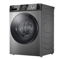 海尔 初色系列 XQG120-HL5NP 洗烘一体机 12kg