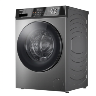海尔 初色系列 XQG120-HL5NP 洗烘一体机 12kg