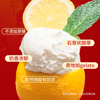 德亚 无蔗糖希腊酸奶 原味