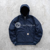 Carhartt WIP Active Jacket 连帽夹棉夹克