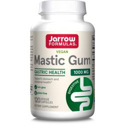 Jarrow FORMULAS 乳香胶胶囊 1000mg 胃部健康 120粒
