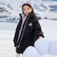 巴拉巴拉 库洛米IP儿童羽绒服