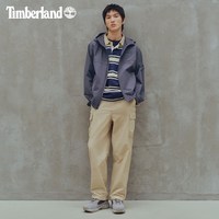 Timberland 男软壳衣夹克外套户外防泼水|0YHFR