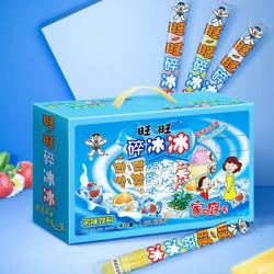 旺旺 碎冰冰综合口味78ml*20支