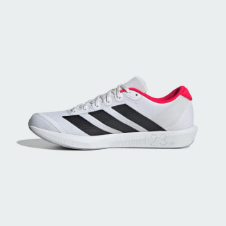 adidas 男鞋女鞋 新款竞速跑鞋缓震训练运动鞋马拉松跑步鞋 JP6529