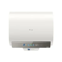 海尔 自净化小蓝瓶EC6003HD-BK50PLUSKAU1 电热水器 3300W 60L