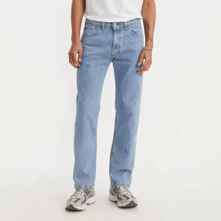 经典款：Levi's 505系列 Regular Fit 男士直筒牛仔裤