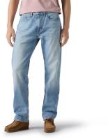 Levi's 505 Regular Fit 男士休闲裤