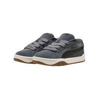 PUMA PARK400707 复古运动板鞋 深灰-黑色 42