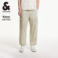 杰克琼斯 男装休闲裤合集 225214041C63玛瑙灰