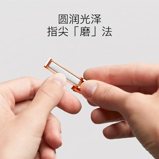 双立人 不锈钢防飞溅自收纳指甲钳