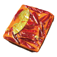 佳仙 锅主老火锅底料 500g*1袋