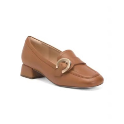 Clarks 女士乐福鞋