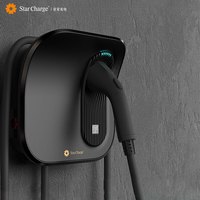 北汽新能源 7kW家用充电桩 新能源汽车充电设备