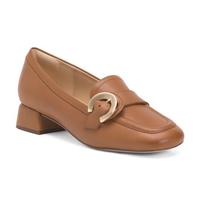 Clarks其乐 Daiss 30 Trim 粗跟乐福鞋 女鞋