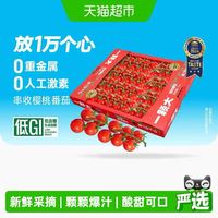 88VIP：一颗大 玲珑串樱桃番茄 1kg