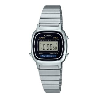 CASIO 日本直邮CASIO Collection STANDARD卡西欧收藏手表复古时尚运动