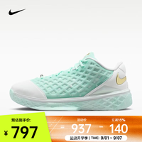 NIKE 2026年男子KOBE III LOW PRO篮球鞋 IX2017-100 42