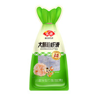 安井 大颗粒虾滑100g
