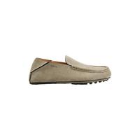 TOD'S 踩跟豆豆鞋 女士单鞋