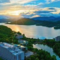 森林景 家庭双床房｜超大榻榻米 1 晚 + 早餐 3 份/天 + 儿童自助早餐（1.2m以下） 1 份