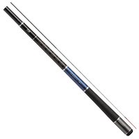 达亿瓦 ダイワ(DAIWA) 万能小継振出竿 小継溪流 各种,硬度:24