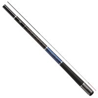 达亿瓦 ダイワ(DAIWA) 万能小継振出竿 小継溪流 各种,硬度:24