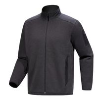 百亿补贴：ARC'TERYX Arcteryx始祖鸟 COVERT CARDIGAN平纹立领休闲抓绒衣男款10361