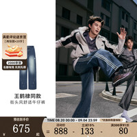 adidas 三叶草男子运动休闲长裤KX3036 KX3036 31