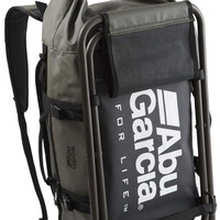 Abu Garcia 带椅子的基础行李袋,OLIVE,単品