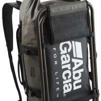 Abu Garcia 带椅子的基础行李袋,OLIVE,単品