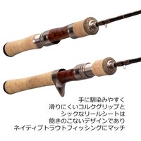 Abu Garcia REVO5 SX 系列（Revo 第五代鱼饵卷轴）各色,TFS-502UL