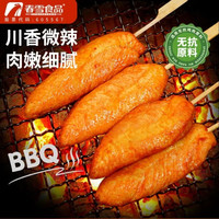 春雪食品 川香鸡柳 400g